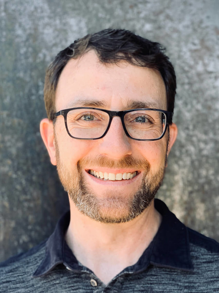 A headshot of Dr. Joshua L Lewis, MD