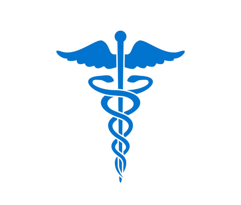 Medical Logo image